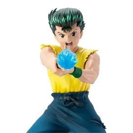 Abysse Corp Yusuke Figur 17 cm - Grün/Multicolor