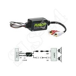 FUSION HL-02 - High to Low Level Converter Marine