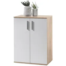 Bega Consult Bobby 60 x 82 x 35 cm Weiß