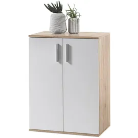 Bega Consult Bobby 60 x 82 x 35 cm Weiß