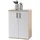 Bega Consult Bobby 60 x 82 x 35 cm Weiß