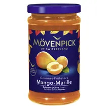 Mövenpick Gourmet-Frühstück Mango-Marille, 250 g