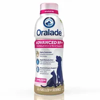 Oralade Advanced RF+ für Hunde und Katzen 500ml