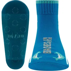 Wattsocken, Strandsocken, Schwimmsocken, Aquasocken - Delfin 36/38