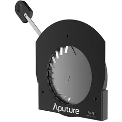 Aputure Spotlight Max Iris