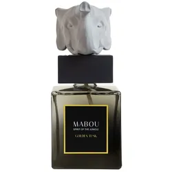 Mabou Sculpture of Alemee - Golden Tusk Raumdüfte 250 ml 