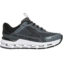 SKECHERS Glide-Step Plus Kinder Grau 38