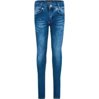 Blue Effect Slim-fit-Jeans (1-tlg) Blau (Medium blue 9698), 134