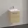 Villeroy & Boch Waschtischunterschrank 1 Tür 43 x 51,4 x 35,2 cm Beige