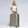 pactastic Collection 04 Trolley L 4-Rollen Cabin 75 cm / 110 l beige/braun