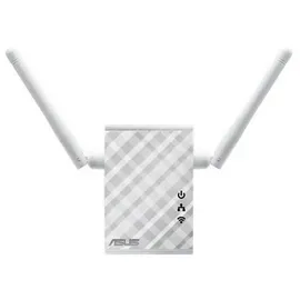 Asus RP-N12 Wireless-N300 Repeater (90IG01X0-BO2100)