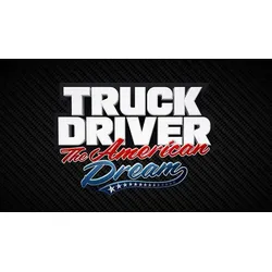 Truck Driver - The American Dream