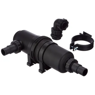 Steinbach Gehäuse, für UV-Desinfektionssystem, Kunststoff, schwarz