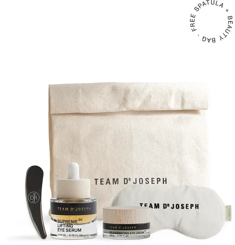 Instant Rejuvenating Eye Set