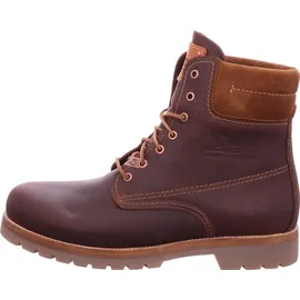 Panama Jack Panama 03 Igloo Herren Braun 41