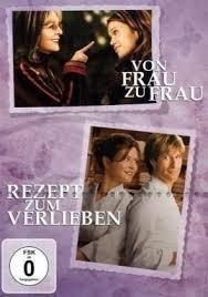 Von Frau zu Frau - Rezept zum verlieben - 2 DVD Set (Neu differenzbesteuert)
