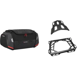 SW-Motech Rackpack-Set Gepäckträger für KTM 690 Enduro/R, 690 SMC R