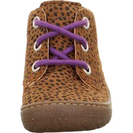 superfit Halbschuhe Braun 22