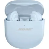 Bose QuietComfort Ultra Earbuds blau