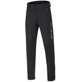 Protective Damen Longpant Radhose (Größe S, schwarz)