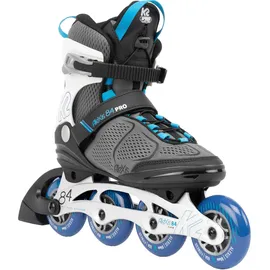 K2 Alexis 84 Pro Grau/Blau 39,5