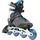 K2 Alexis 84 Pro Grau/Blau 39,5