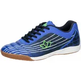LICO Rockfield Blau 41