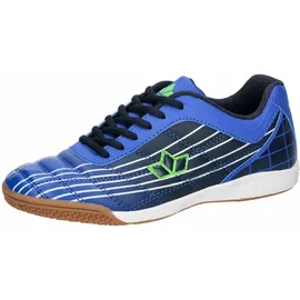 LICO Rockfield Blau 41
