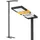 NORTHPOINT 100W schwarz