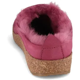 HAFLINGER Snowbird Pink 41