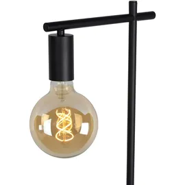 LUCIDE Leanne 21721/01/30 Schwarz