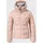 Schöffel Outdoorjacke Boston altrosa L