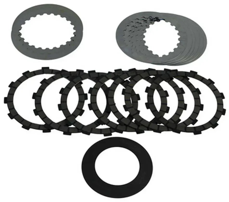 Hinson Racing Yamaha Yz 250f Fsc641-8-1901 Kupplungsfedernsatz - One Size