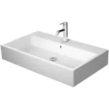 Duravit Vero Air 80x47cm, we, m HL, ÜL, Hahnlochbank