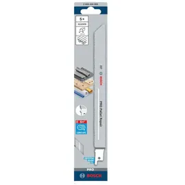 Bosch S1132VFR Säbelsägeblatt 225 mm 5 St.