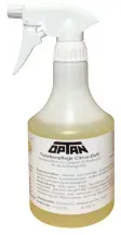 OPTAN Toilettenpflege, Citrusduft 0100/500 , 0,5 Liter - Sprühflasche