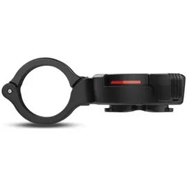 Garmin Support guidon Edge Schwarz TU