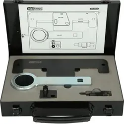 KS Tools Motoreinstell-Werkzeug-Satz für VAG, 6-tlg.