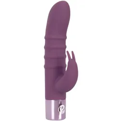 Elegant Series Rabbitvibrator Rabbit Vibe Vibrator   
