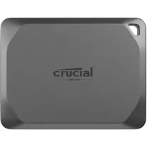 Crucial X9 Pro 4 TB USB 3.2 Grau CT4000X9PROSSD9