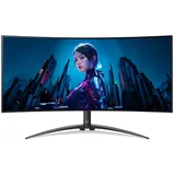 Acer X34X 34 Zoll QHD Gaming Monitor (0,03 ms Reaktionszeit,
