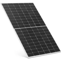MSW Balkonkraftwerk monokristallin 350 W