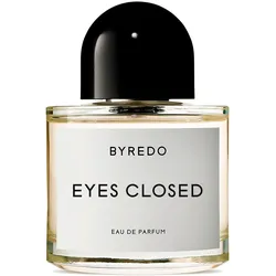 BYREDO Eyes Closed Eau de Parfum 100 ml