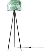 Paco Home Trina Ostende 148,5cm schwarz