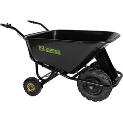 Zipper ZI-EWB300-160L Akku-Schubkarre