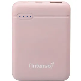Intenso XS5000 rosa