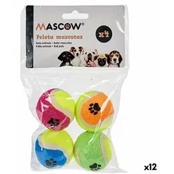 Mascow Hundespielzeug