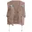 5l Trinkweste Trace Brown S