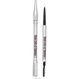 Benefit Cosmetics Benefit Precisely My Brow Pencil Ultra-Fine 05 Warm Black-Brown - 12 Hour Wear - Waterproof