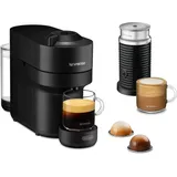 De'Longhi Nespresso Vertuo Pop ENV90.BAE inkl. Aeroccino Milchaufschäumer